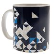 (image for) Tottenham Hotspur FC Particle Mug