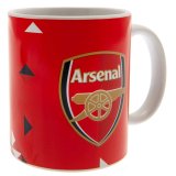 (image for) Arsenal FC Particle Mug