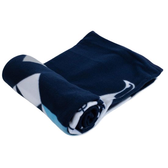 (image for) Tottenham Hotspur FC Particle Fleece Blanket