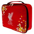 (image for) Liverpool FC Particle Lunch Bag