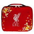 (image for) Liverpool FC Particle Lunch Bag