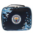 (image for) Manchester City FC Particle Lunch Bag