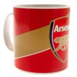 (image for) Arsenal FC Jumbo Mug