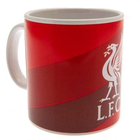 (image for) Liverpool FC Jumbo Mug