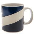 (image for) Tottenham Hotspur FC Jumbo Mug