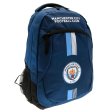 (image for) Manchester City FC Ultra Backpack