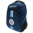 (image for) Manchester City FC Ultra Backpack