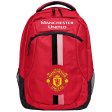 (image for) Manchester United FC Ultra Backpack