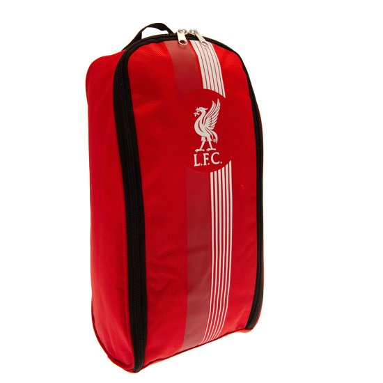(image for) Liverpool FC Ultra Boot Bag - Click Image to Close