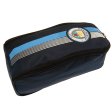 (image for) Manchester City FC Ultra Boot Bag