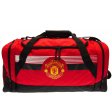 (image for) Manchester United FC Ultra Holdall