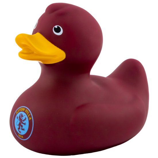 (image for) Aston Villa FC Bath Time Duck
