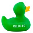 (image for) Celtic FC Bath Time Duck