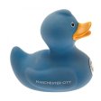 (image for) Manchester City FC Bath Time Duck