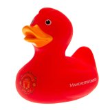 (image for) Manchester United FC Bath Time Duck