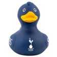 (image for) Tottenham Hotspur FC Bath Time Duck
