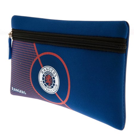 (image for) Rangers FC Centre Spot Pencil Case