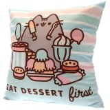 (image for) Pusheen Cushion Ice Cream