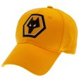 Wolverhampton Wanderers FC Core Cap