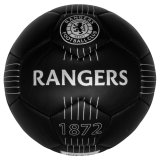 (image for) Rangers FC React Football