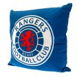 (image for) Rangers FC Cushion