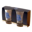 (image for) Everton FC 2pk Shot Glass Set