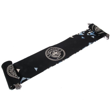 (image for) Manchester City FC Particle Scarf