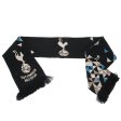 (image for) Tottenham Hotspur FC Particle Scarf