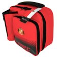 (image for) Sunderland AFC Fade Lunch Bag