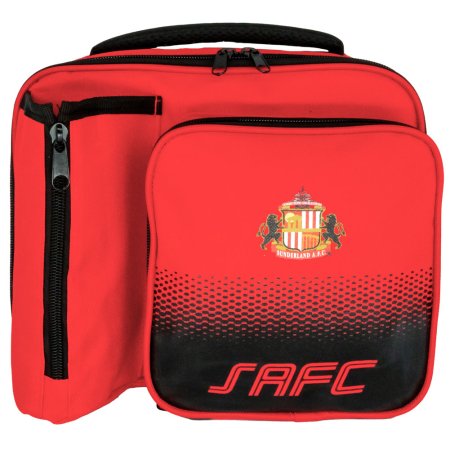 (image for) Sunderland AFC Fade Lunch Bag