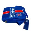 (image for) Paris Saint Germain FC Kit Lunch Bag