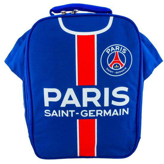 (image for) Paris Saint Germain FC Kit Lunch Bag