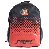 Sunderland AFC Fade Backpack