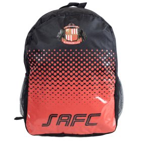 Sunderland AFC Fade Backpack