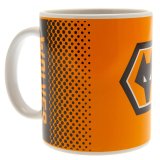 (image for) Wolverhampton Wanderers FC Fade Mug