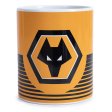 (image for) Wolverhampton Wanderers FC Linea Mug