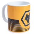 (image for) Wolverhampton Wanderers FC Linea Mug