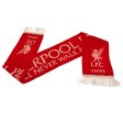(image for) Liverpool FC YNWA Scarf