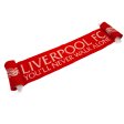 (image for) Liverpool FC YNWA Scarf