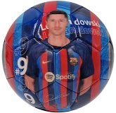 (image for) FC Barcelona Lewandowski Photo Football