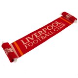 (image for) Liverpool FC Scarf