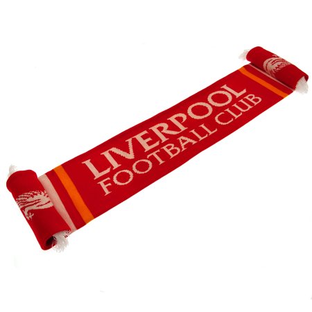 (image for) Liverpool FC Scarf