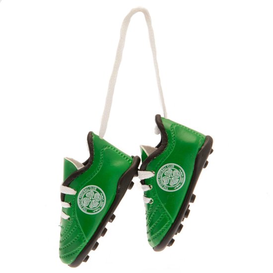 (image for) Celtic FC Mini Football Boots