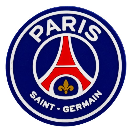 (image for) Paris Saint Germain FC 3D Fridge Magnet