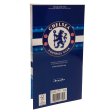 (image for) Chelsea FC No. 1 Dad Birthday Card