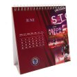(image for) Aston Villa FC Desktop Calendar 2024