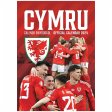 (image for) FA Wales A3 Calendar 2024