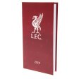 (image for) Liverpool FC Slim Diary 2024