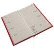 (image for) Manchester United FC Slim Diary 2024