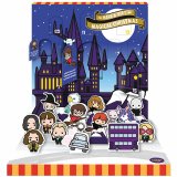 (image for) Harry Potter Musical Advent Calendar